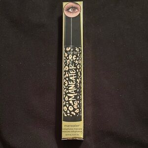 NIB Tarte Maneater Mascara